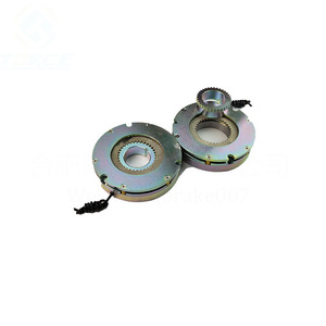 DHD2-100 24/99VDC สปริงปิดเครื่องอย่างรวดเร็ว สปริงสปริง - Product Image 1