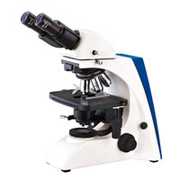 High Performance 40x-1000x Compound Biological Microscope