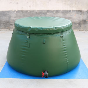 Tanque de Almacenamiento de Agua de Cebolla <span class=keywords><strong>Autoportante</strong></span> de Alta Calidad Personalizado con Parte Superior Abierta - Product Image 3