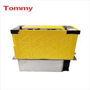 Módulo de fuente de alimentación FANUC A06B-6140-H026 con proveedor de piezas de repuesto probadas - Product Image 6
