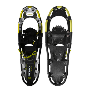Raquetas de Nieve XATP Superligeras de HDPE con Fijación de un Tirón y Aluminio para Hombres, Mujeres y Jóvenes - Product Image 1