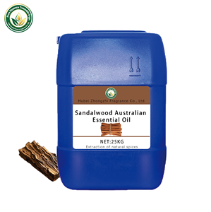 Aceite Esencial de Sándalo Chino 100% Natural Destilado, Grado Cosmético y de Aromaterapia para Formulaciones de Perfumería - Product Image 4