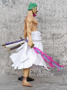 Nouvelle série de poupées d'horreur en PVC imprimées en 3D OEM - <span class=keywords><strong>Petite</strong></span> <span class=keywords><strong>sorcière</strong></span>, figurine miniature d'Halloween, modèle non toxique à l'échelle 1:12, jouet pour enfants, cadeau - Product Image 3