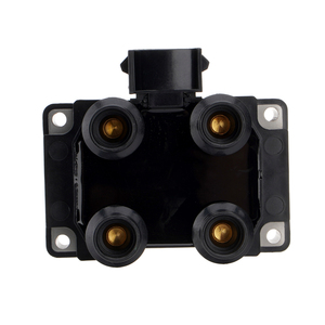 คอยล์จุดระเบิดทดแทน IATF16949 ISO9001 FD487 OEM 12V แบบ Bolt-On สำหรับ Ford Lincoln Mazda Mercury - Product Image 5