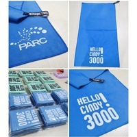 Serviette de plage en microfibre personnalisable de haute qualité séchage rapide sans sable nouveauté motif salle de sport voyage piscine imprimé Logo serviette