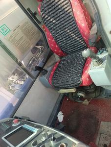 Grúa Usada Zoomlion de 90 Toneladas QY90V, Grúa Móvil Usada Zoomlion, Grúa en Buen Estado a Precio Económico en Venta - Product Image 5