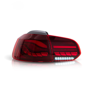 <span class=keywords><strong>Feux</strong></span> arrière LED d'usine, <span class=keywords><strong>feux</strong></span> arrière 2010-2014 Mk6 <span class=keywords><strong>Golf</strong></span> R20 Gtd <span class=keywords><strong>gti</strong></span> Style pour Volkswagen VW <span class=keywords><strong>Golf</strong></span> <span class=keywords><strong>6</strong></span>, lampes automobiles - Product Image 2