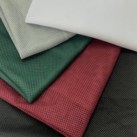 Moustiquaire, maille haute densité pour la protection contre les insectes, respirante et durable