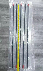 <span class=keywords><strong>Antena</strong></span> Fire Stick de <span class=keywords><strong>3</strong></span> Pies, <span class=keywords><strong>Antena</strong></span> de Radio CB Negra, <span class=keywords><strong>Antena</strong></span> Móvil CB de <span class=keywords><strong>3</strong></span> Pies con Soporte de Cable - Product Image 2
