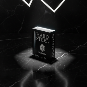 Caja de Embalaje Exterior OEM de Venta Caliente para el Nuevo VIP Royal Honey - Potenciador de Energía 100% Natural y Puro para Hombres y Mujeres - Product Image 6