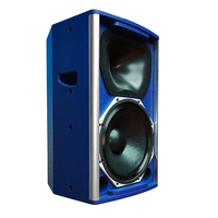 Système de sonorisation PA Yazoo Active 12 pouces 2 voies avec DSP, enceinte amplifiée de 1000 watts