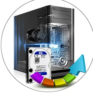 Disque dur d'entreprise ST4000NM0025 4 To 7200 tr/min 256 Mo CMR SATA 6 Gbit/s 3,5 pouces interne pour serveur, centre de données, RAID 24/7 - Product Image 6