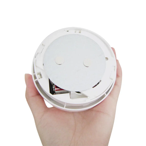 Support magnétique adhésif pour <span class=keywords><strong>détecteur</strong></span> <span class=keywords><strong>de</strong></span> <span class=keywords><strong>fumée</strong></span> - Product Image 3
