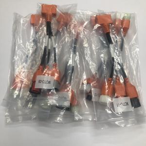 Escáner de diagnóstico universal para motocicletas x-truck M1, dispositivo portátil de diagnóstico de flujo de datos para motocicletas, compatible con B-MW, Yamah-a, Kawasak-i, DTC, ABS - Product Image 3