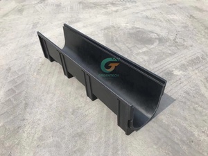 Zanja <span class=keywords><strong>de</strong></span> <span class=keywords><strong>drenaje</strong></span> <span class=keywords><strong>de</strong></span> canal <span class=keywords><strong>de</strong></span> <span class=keywords><strong>drenaje</strong></span> BMC tipo U <span class=keywords><strong>de</strong></span> resina compuesta y cubierta <span class=keywords><strong>de</strong></span> canalón <span class=keywords><strong>de</strong></span> zanja - Product Image 5