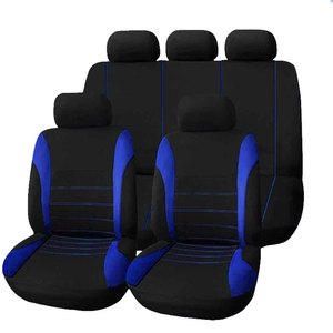 Nuevo diseno accesorios para coche de mujer Funda universal para asiento de coche - Product Image 3