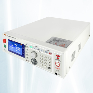 Produit Original, testeur électrique numérique Hipot 6kV 10mA Programmable, résistant à la tension, testeur d'isolation - Product Image 2