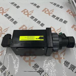 GERMANY KROMSCHRODER UVD2 Pressure <b>Switch</b> for Automation Plastic Material Discontinued One More in Stock - Product Image 1
