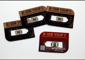 2025 R-<span class=keywords><strong>SIM</strong></span> ล่าสุด VSOP2 SED MEP ปลดล็อคการ์ดสำหรับ <span class=keywords><strong>iPhone</strong></span> 13-16รองรับซิมคู่เท่านั้น - Product Image 5