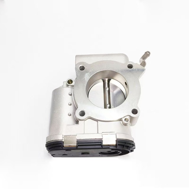 Modern High-Performance Electronic Throttle Assemblies New Condition Compatible Kia Vehicles 35100-2B150 XINTONGLI Brand