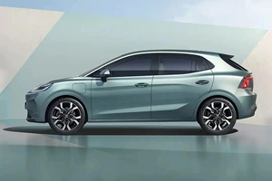 Nouvelle MG4 2026 : Voiture Compacte de SAIC MG - Product Image 4