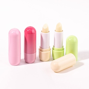 Bálsamo Labial Hidratante y Nutritivo con Vitamina C y Mantequilla, Precio al por Mayor TYX, Cuidado Labial Anti-Agrietamiento con Etiqueta Privada Personalizada - Product Image 1