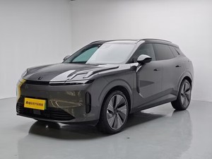 Lynk Co 08 EM-P SUV hybride rechargeable |   Véhicule à énergie nouvelle certifié EU COC, prêt à l'exportation, autonomie de 101 à 200 km, batterie de 50 à 70 kWh, Lynk - Product Image 1