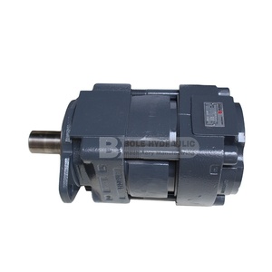 ปั๊มเกียร์ QT42-31.5 QT62-125 QT52-40 QT52-50 QT62-100 QT52-63 QT62-80 ของเครื่องฉีดพลาสติก จัดส่งรวดเร็ว - Product Image 3