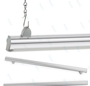 Offre Spéciale – Étiquettes Adhésives Transparentes en ABS Écologiques et Durables pour Affiches Promotionnelles, Taille Personnalisée pour Entreprises de Stockage et Supermarchés - Product Image 4