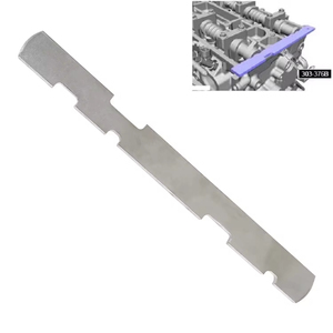 Kit de Herramientas de Bloqueo y Ajuste de Sincronización del Árbol de Levas para Motores de Automóviles Ford, <span class=keywords><strong>Mazda</strong></span>, Fiesta, Volvo 2, 3, 5, MX-5, <span class=keywords><strong>C30</strong></span>, S80 - Product Image 6