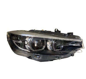 High Quality OEM Automotive Headlights F30/F34/F35 12V White LED Warm White Light 6000k Color New 6311 7470 413/6311 7470 414 - Product Image 1