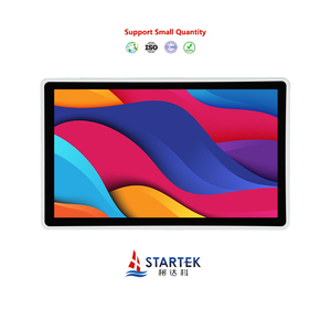 <span class=keywords><strong>Monitor</strong></span> de Pantalla Plana de 32 Pulgadas, 3840x2160, Alto Contraste, Compatible con Interfaz <span class=keywords><strong>HDMI</strong></span>/<span class=keywords><strong>DP</strong></span>/USB, con Pantalla Táctil Capacitiva - Product Image 1