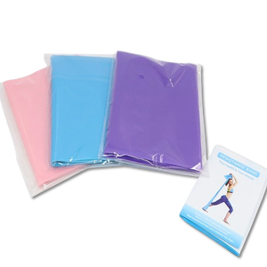 Toptons siêu September tùy chỉnh kháng ban nhạc nhà phòng tập thể dục thể thao Yoga tập thể dục Vòng đàn hồi đào tạo tập thể dục ban nhạc - Product Image 4