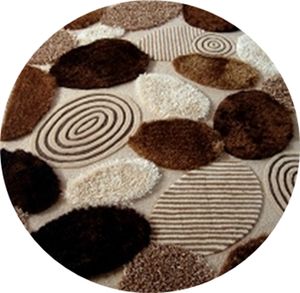 Shaggy <b>Rugs</b> Soft <b>Fluffy</b> Area Carpet <b>for</b> Home Living Room <b>Bedroom</b> Cozy Durable Decorative Floor <b>Rug</b> - Product Image 6