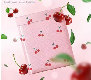 Bolsas <span class=keywords><strong>de</strong></span> Correo <span class=keywords><strong>de</strong></span> Burbujas con Adhesivo Fuerte Personalizadas, Impermeables, Ecológicas y Reciclables - Product Image 3