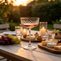 Verres à boisson modernes en verre gaufré pour eau, jus, bière, martini, vin, pour la maison, les mariages, les restaurants ou les bars, verre de qualité