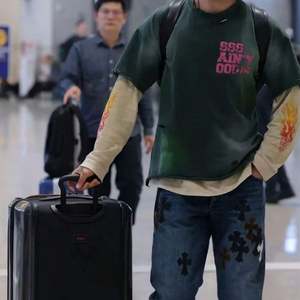 T-shirt vintage personnalisé délavé à l'acide pour hommes Streetwear T-shirt vintage délavé - Product Image 5