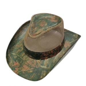 Chapeaux en tissu imprimé avec logo personnalisé sur maille, diverses couleurs et tailles - Product Image 6