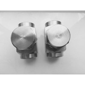 Trampa de Vapor Tipo Flotador NPT1/2 F Cl300 de Acero Inoxidable 304, Bidireccional, Hidrófoba, para Agua a Media Presión - Product Image 3