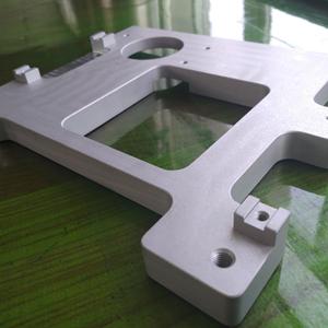 Venta Caliente de Fábrica, Nuevo Estilo, Piezas de Torneado de Mecanizado <span class=keywords><strong>CNC</strong></span>, Piezas de Precisión de Aluminio y Acero Inoxidable Personalizadas - Product Image 5