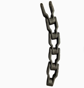 Venta Directa de Fábrica, Cadena Transportadora CC600 de Alta Resistencia, Fundida y Forjada, de Alta Carga y Resistente al Desgaste - Product Image 4