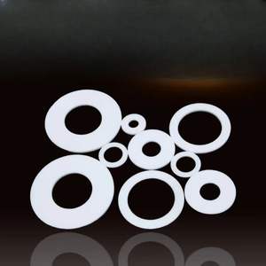 Düz halka conta POM <span class=keywords><strong>PTFE</strong></span> naylon conta <span class=keywords><strong>ptfe</strong></span> <span class=keywords><strong>o</strong></span> <span class=keywords><strong>ring</strong></span> toptan halka - Product Image 6