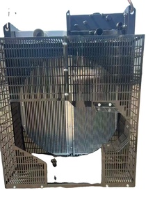 258-8684 Conjunto de Radiador, Radiador de Motor, Nuevo - Product Image 2