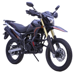 มอเตอร์ไซค์วิบาก KAMAX ประสิทธิภาพสูง เครื่องยนต์ 150 ซีซี 200 ซีซี 4 จังหวะ <span class=keywords><strong>ราคา</strong></span>ประหยัด - Product Image 1