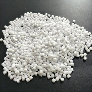Usine Polyéthylène Téréphtalate PET <span class=keywords><strong>Section</strong></span> Matières plastiques Résine brute Particules PET Granules de plastique PET - Product Image 4