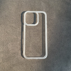เคสกันกระแทก TPU แบบด้านโปร่งแสงสำหรับโทรศัพท์มือถือ <span class=keywords><strong>iPhone</strong></span> 17 18 16 <span class=keywords><strong>Pro</strong></span> Max Plus Air - Product Image 2