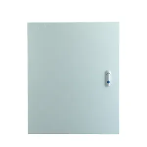 Customized Wall Mount 500*600*200 IP65 IP66 Control Panel Box Metal Electrical Distribution Box Waterproof Outdoor Enclosure