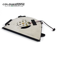 Ventilateur de refroidissement de processeur pour ordinateur portable 860 G9, dissipateur thermique en plastique noir EG70040S1-C150-S9A pour EliteBook 840 G9 860 G9 865 G9 GPU CPU