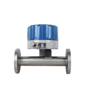 Débitmètre à eau et gaz, Débitmètre à rotor métallique, Débitmètre à flotteur à tube métallique HART - Product Image 4