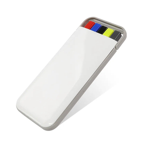 Bộ Bút Bi Nổi Bật 4 Trong 1 Khuyến Mại - Product Image 1